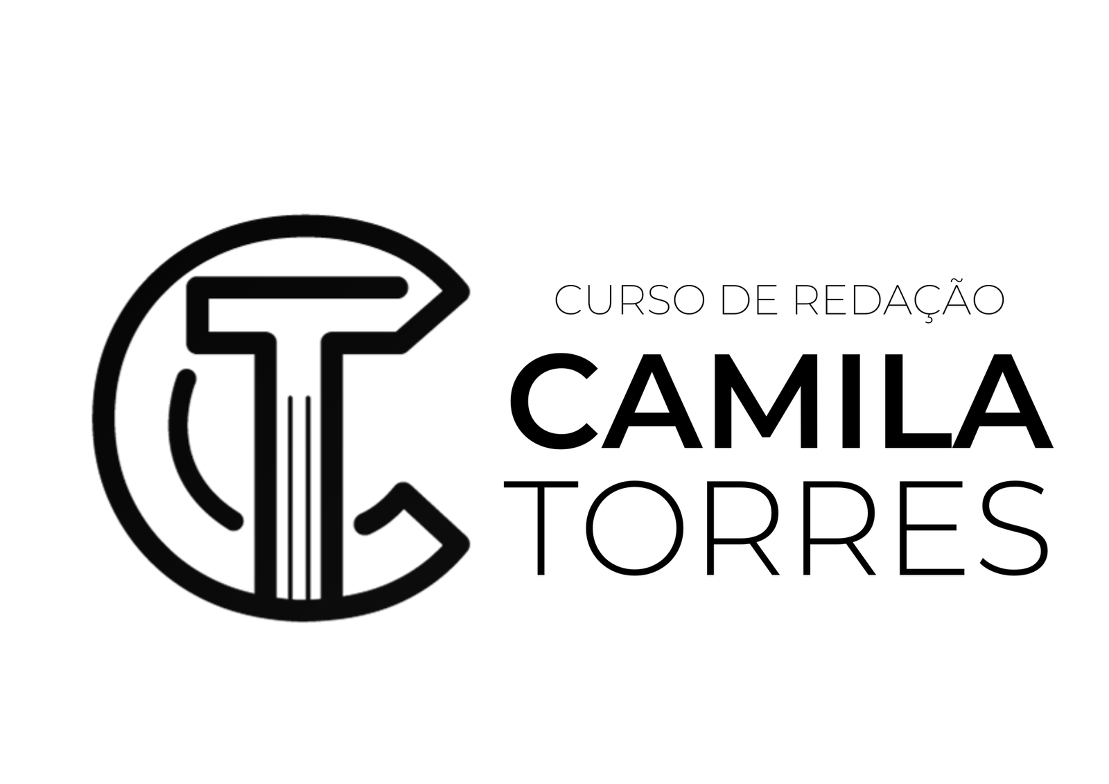 PROFESSORA CAMILA TORRES